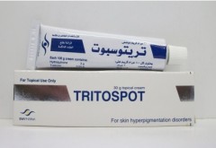 Tritospot 30 gm