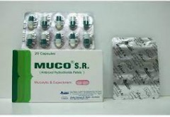 Muco 75mg