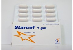 ستارسف 1000mg