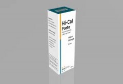 Hi-Cal forte 1800mg