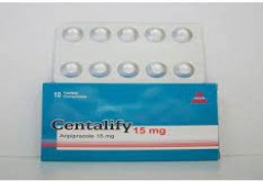 Centalify 15mg