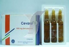 Cevarol 1000mg