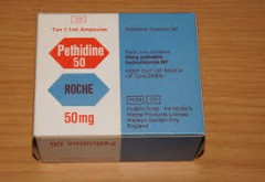 Pethedin 50mg