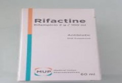 Rifactine 100mg