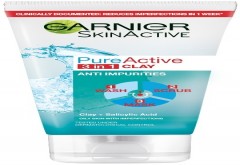 garnier skin active pure 150ml