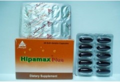 Hipamax Plus 50mg