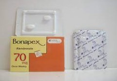 بونابيكس 70mg