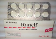 Rancif 500mg