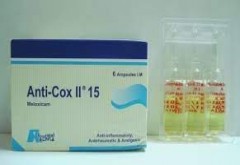 Anti-cox II 15mg