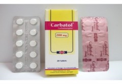 Carbatol 200 200mg