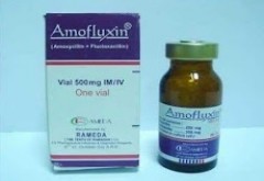 Amofluxin 500 mg