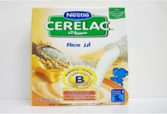 Cerelac rice 125 gm