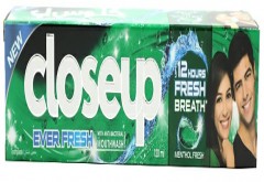 close up deep action toothpaste 100ml