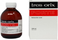 Tres-Orix Forte 1.5mg