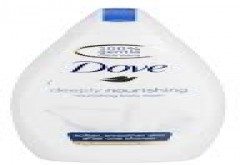 Dove Body Wash Deeply Nourishing 500ml