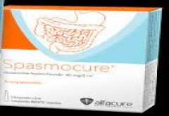 Spasmocure 40mg