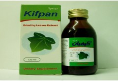 Kifpan 120 ml