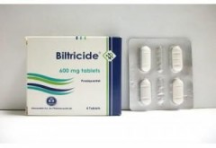 Biltricide 600mg