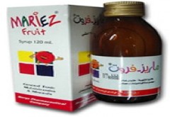 Mariez Fruit 