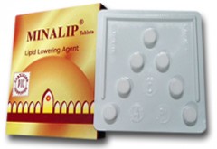 Minalip 20mg