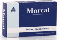 Marcal 700mg