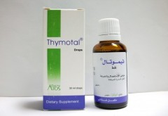 Thymotal 1.06gm