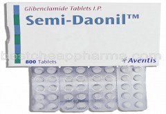 سيمي-داونيل 2.5mg