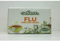 Sekem Flu herb 