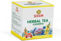 Sekem Slimming tea 