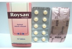 Roysan 4mg