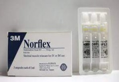 Norflex 30mg