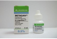 Betagan 0.5%