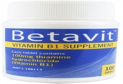 Betavit forte 