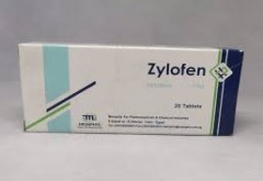 Zylofen 1mg