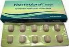 Normobral 400mg