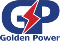 Golden Power 00mg