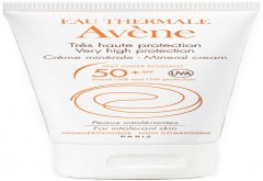 MINERAL CREAM SPF 50 50-50 ml