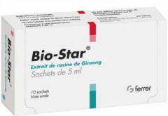 Bio Star 500mg