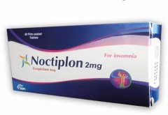 Noctiplon 2mg