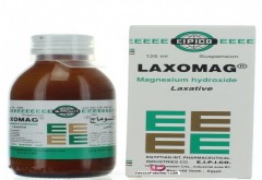 Laxomag 125ml