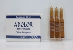 Adolor 15mg