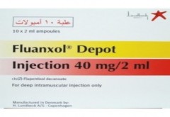 Fluanxol 40MG/2ML