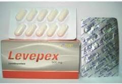 Levepex 500mg