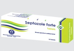 Septazole 160mg