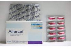 Allercet 