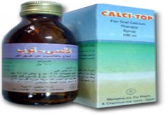 Calci-Top 312.5mg