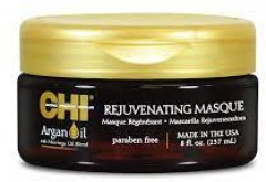 chi rejuvenating masque 237ml