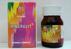 Mineravit 100mg