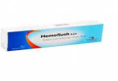 Hemoflush 0.5gm