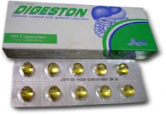 Digeston 